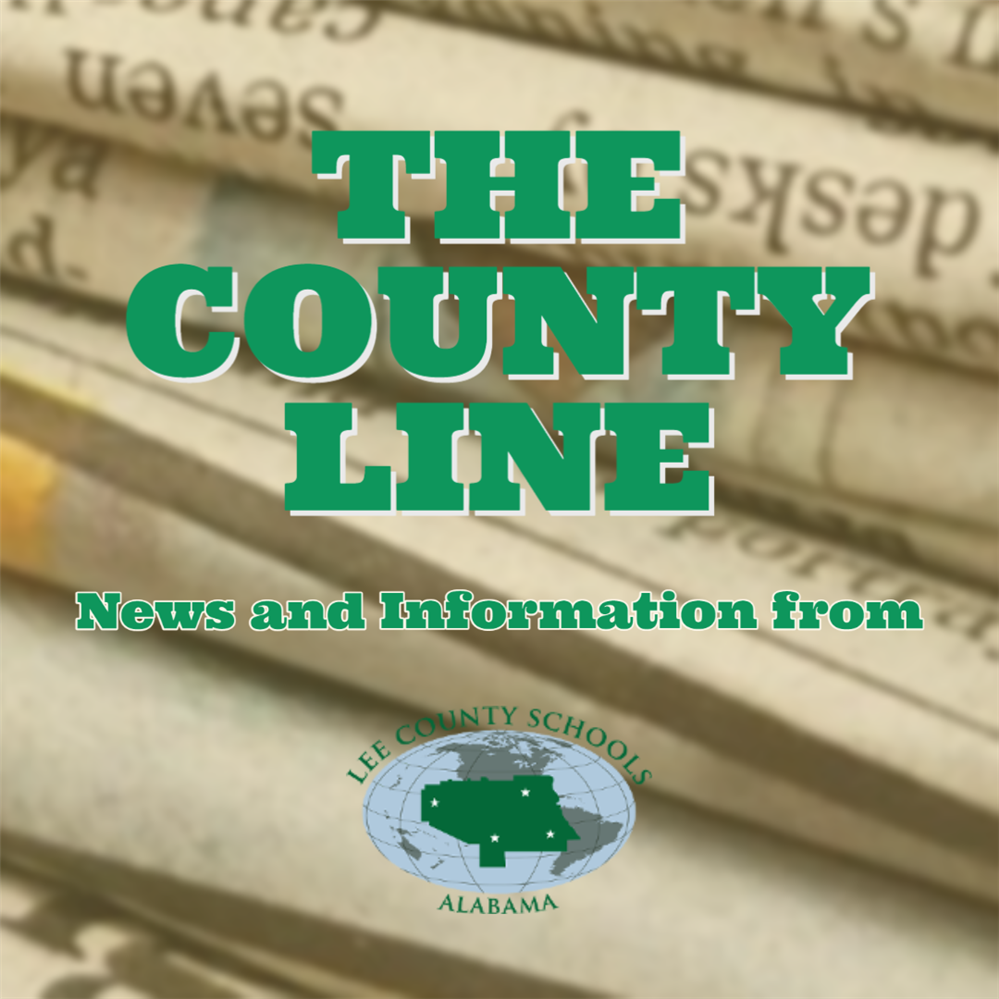  The County Line